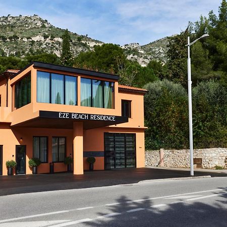 Eze Beach Residence Exterior foto