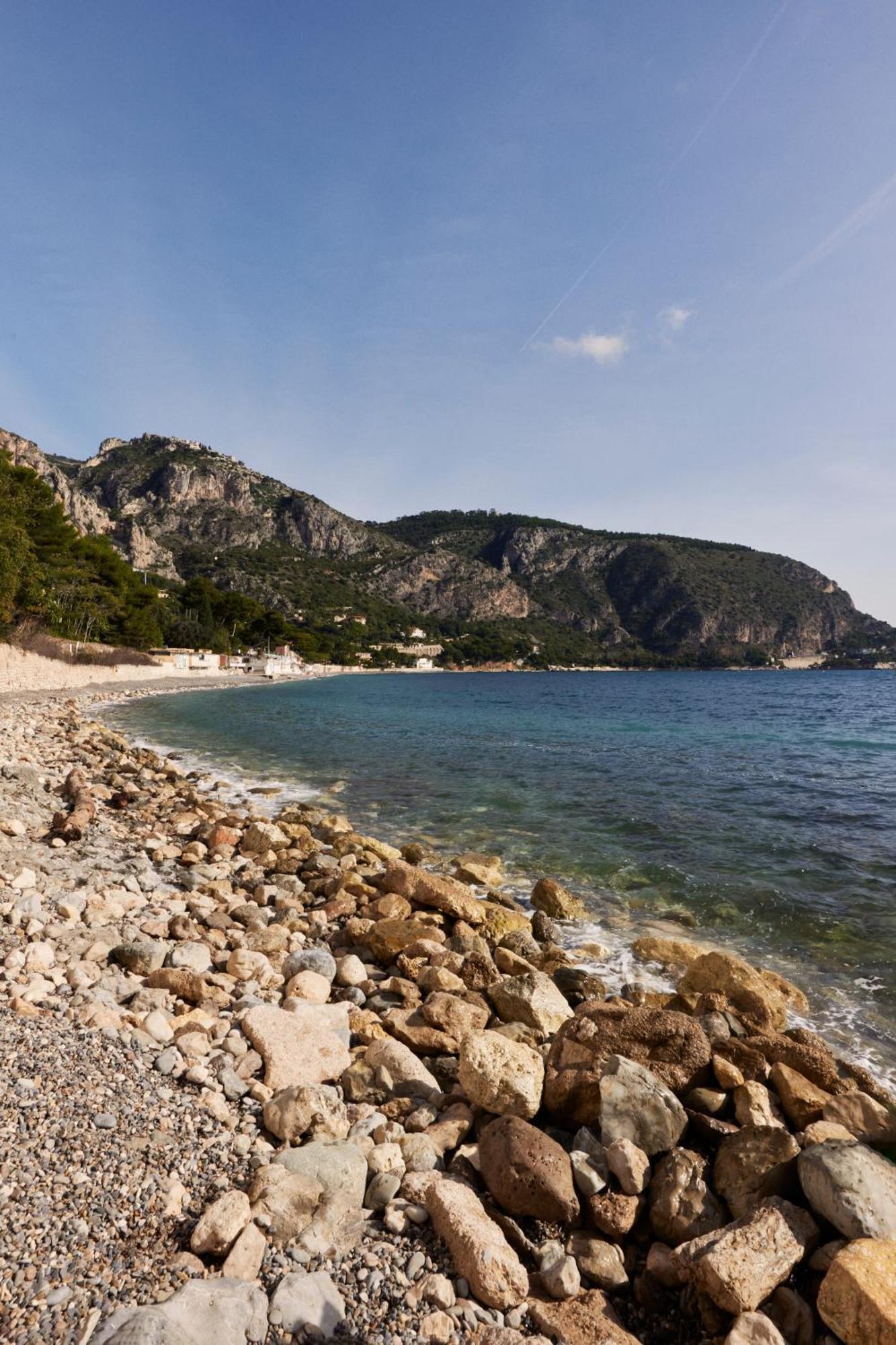 Eze Beach Residence Exterior foto