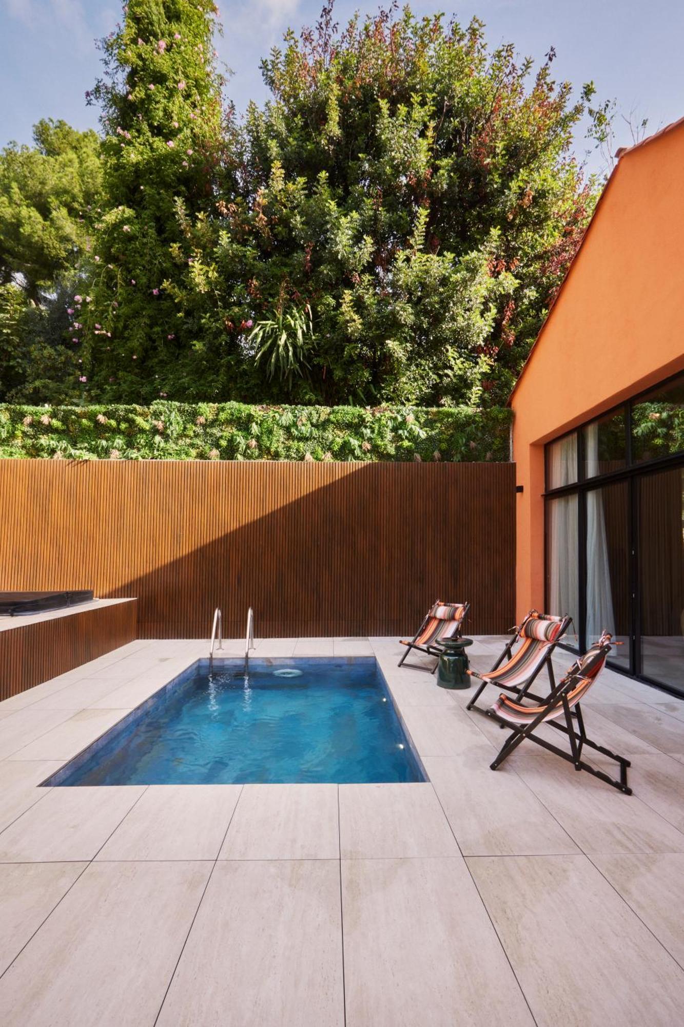 Eze Beach Residence Exterior foto