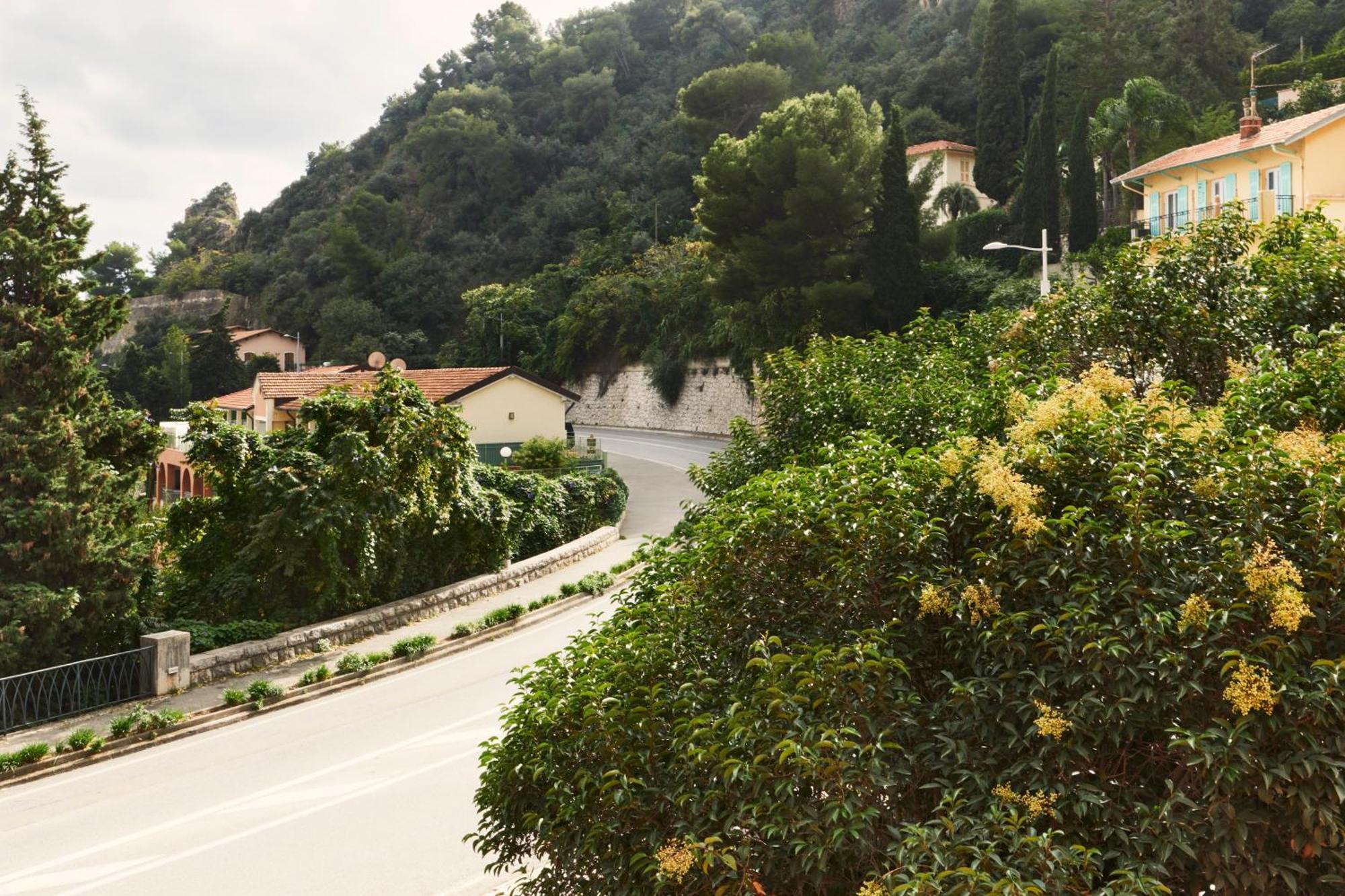 Eze Beach Residence Exterior foto