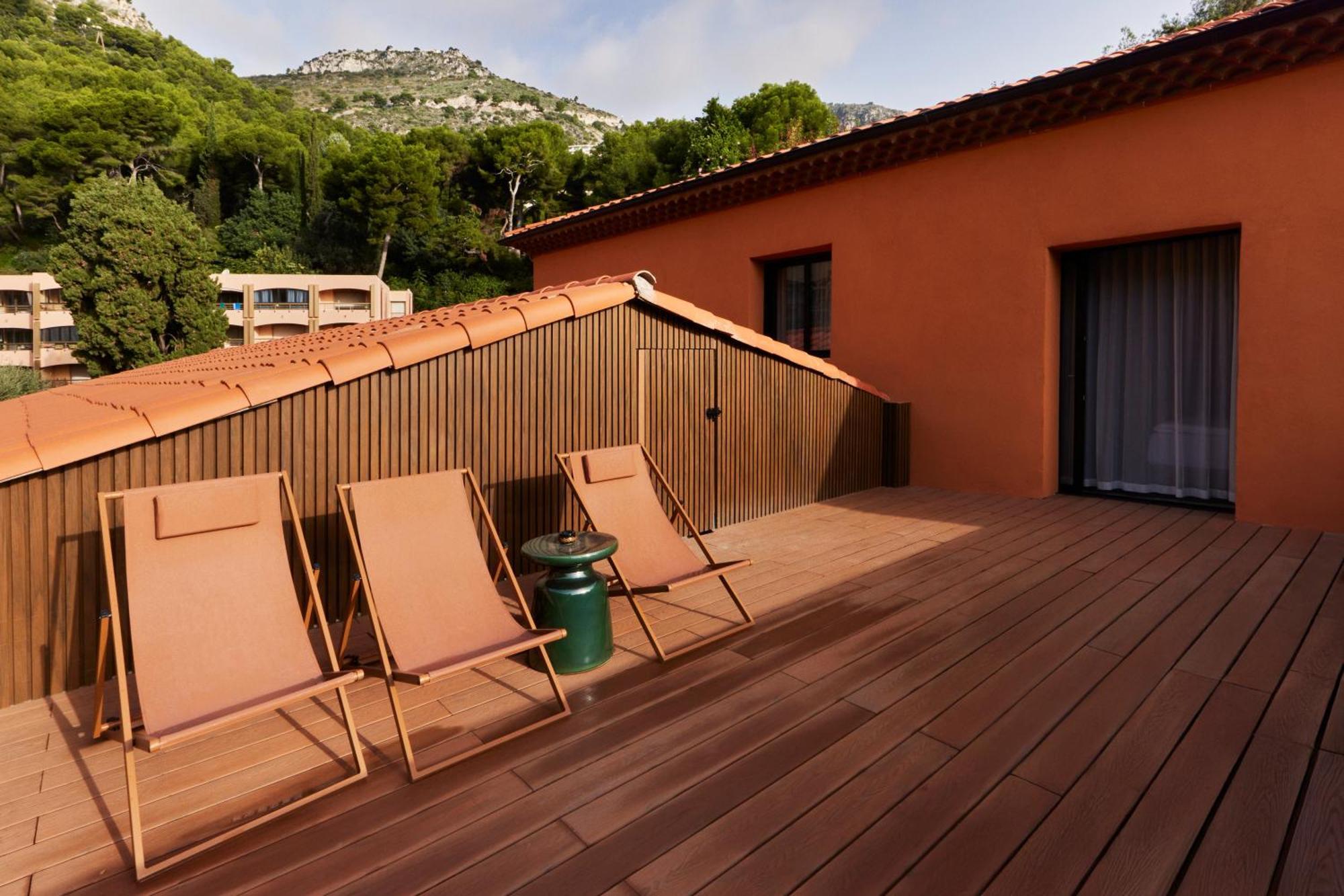 Eze Beach Residence Exterior foto