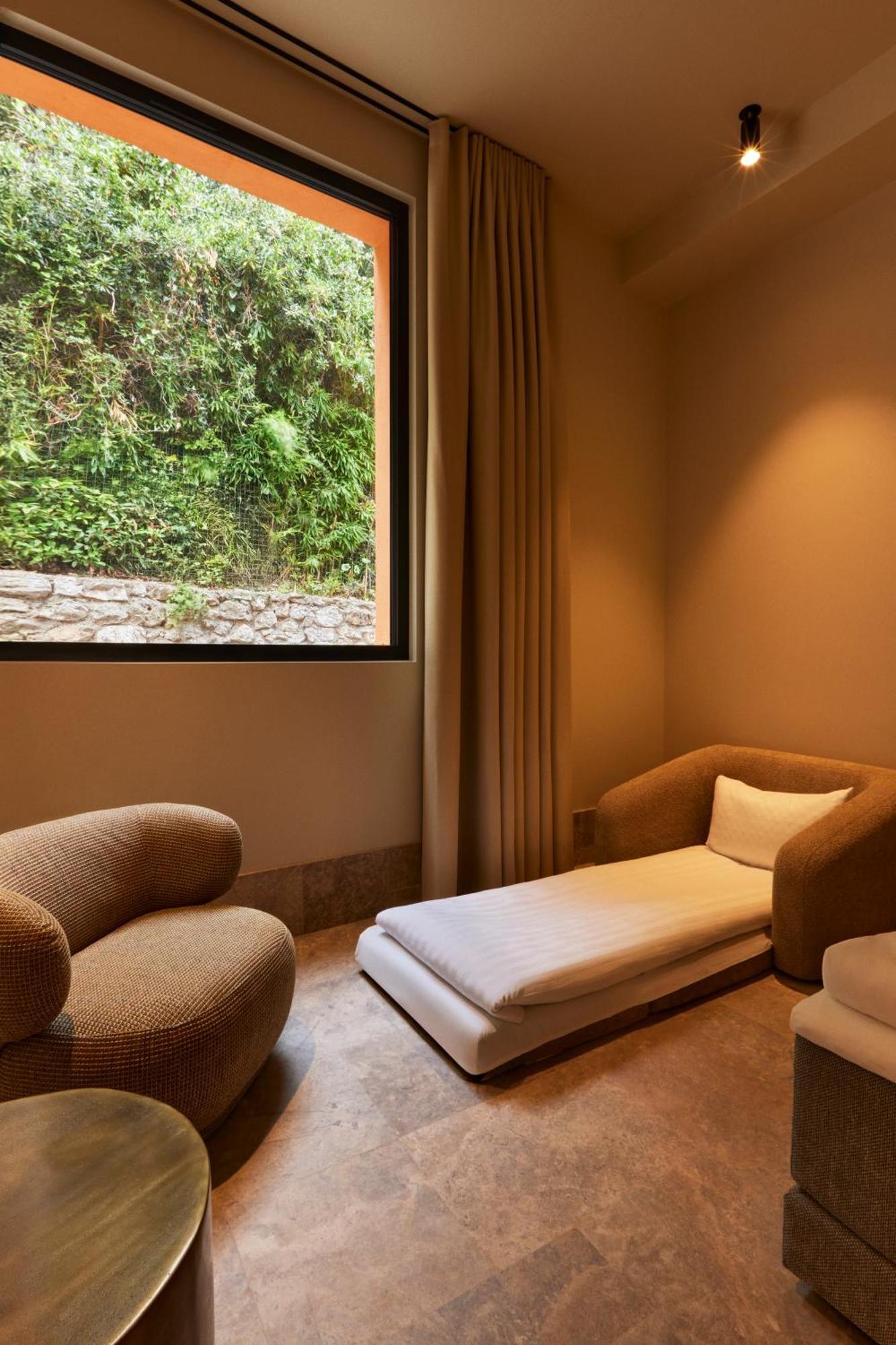 Eze Beach Residence Exterior foto